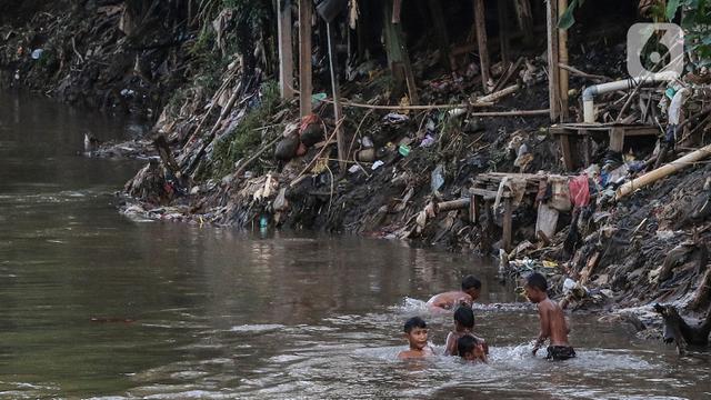 Jumlah Angka Kemiskinan Meningkat
