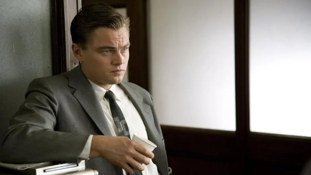 Revolutionary Road (2008)