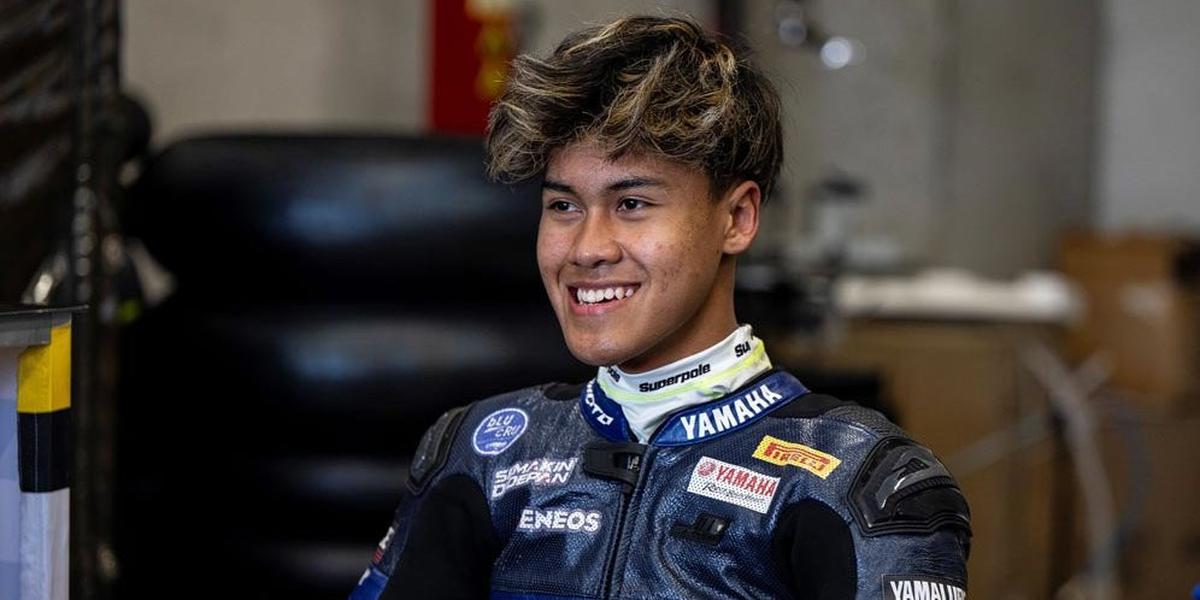 Daftar Pembalap WorldSSP 2025: Aldi Satya Mahendra Naik Kelas, Jangan Lupa Dukung Ya!