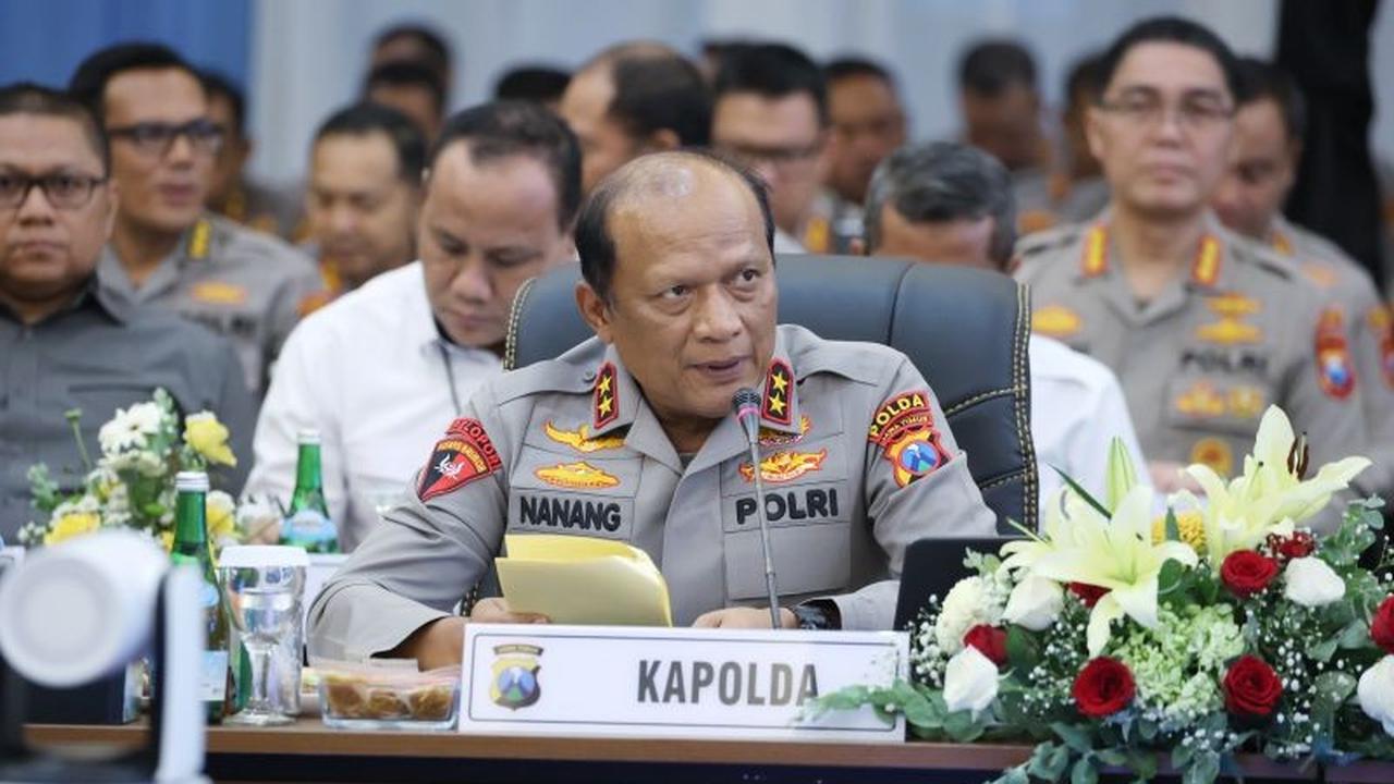 Kapolda Jatim Tegaskan Komitmen Dukung Reformasi Polri, Jamin Penegakan Hukum Berkeadilan