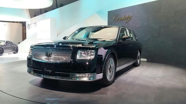 Mobil Konsep Toyota di Tokyo Motor Show 2017