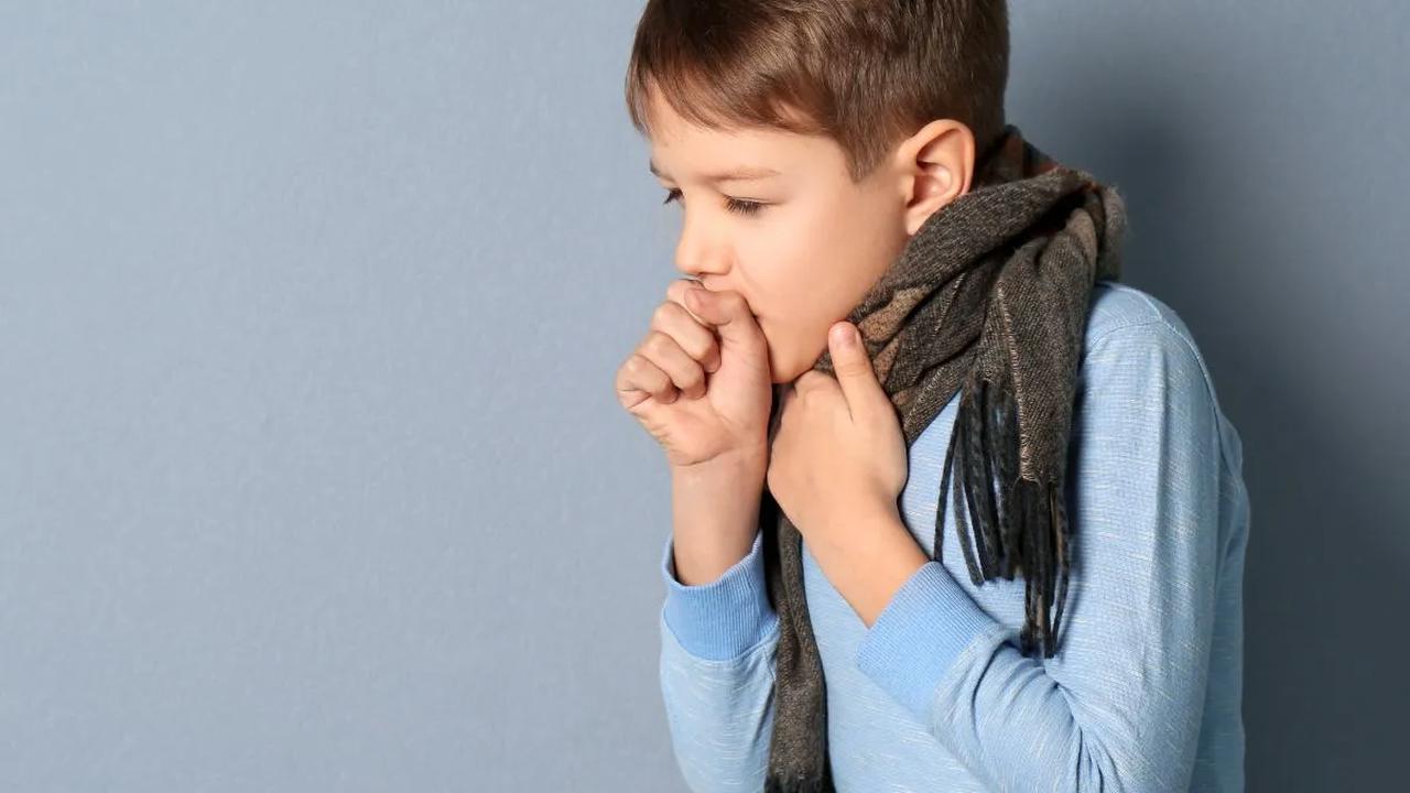 Gejala Pneumonia