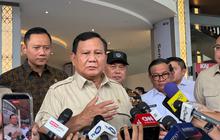 VIDEO: Perintah Prabowo ke BNPB Tangani Bencana di Sumut & Tapteng, Fokus Urus Korban