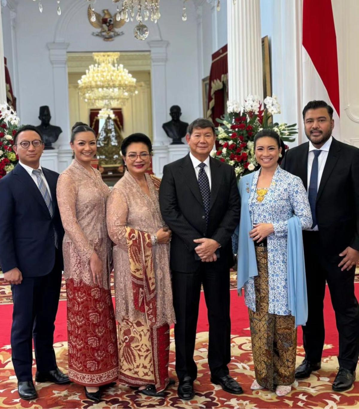 Profil Rahayu Saraswati Djojohadikusumo, Perjalanan Karier dan Kehidupan Pribadi yang Jarang Diketahui