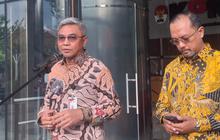 17 Masalah Serius Temuan KPK dalam RUU KUHAP, Ini Daftarnya