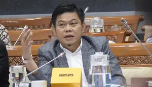 Anggota DPR Desak Operator Jalankan Putusan MK soal Kuota Internet