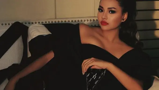 [Bintang] Aurel Hermansyah