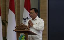 VIDEO: Tugas Jenderal Dokter Terawan Enggak Main-Main dari Prabowo, Dulu Didepak Jokowi dari Kabinet