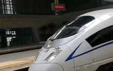 Nasib Kereta Semi Cepat Jakarta-Surabaya: Dulu Dibanggakan, Kini Dicoret dari Program Prioritas dan Terancam Batal