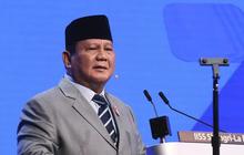 VIDEO: Depan Jajaran Menteri, Prabowo Ingatkan Waspada Penyadapan "Banyak Telinga Ingin Dengar"