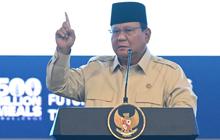 Prabowo Sedih Copot Tiga Pimpinan BGN: Saya Terpaksa Ganti Orang Sayangi