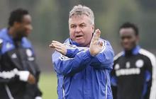 Patrick Kluivert Harus Contoh Guus Hiddink saat Jadi Pelatih Korea Selatan, Ini yang Dilakukan