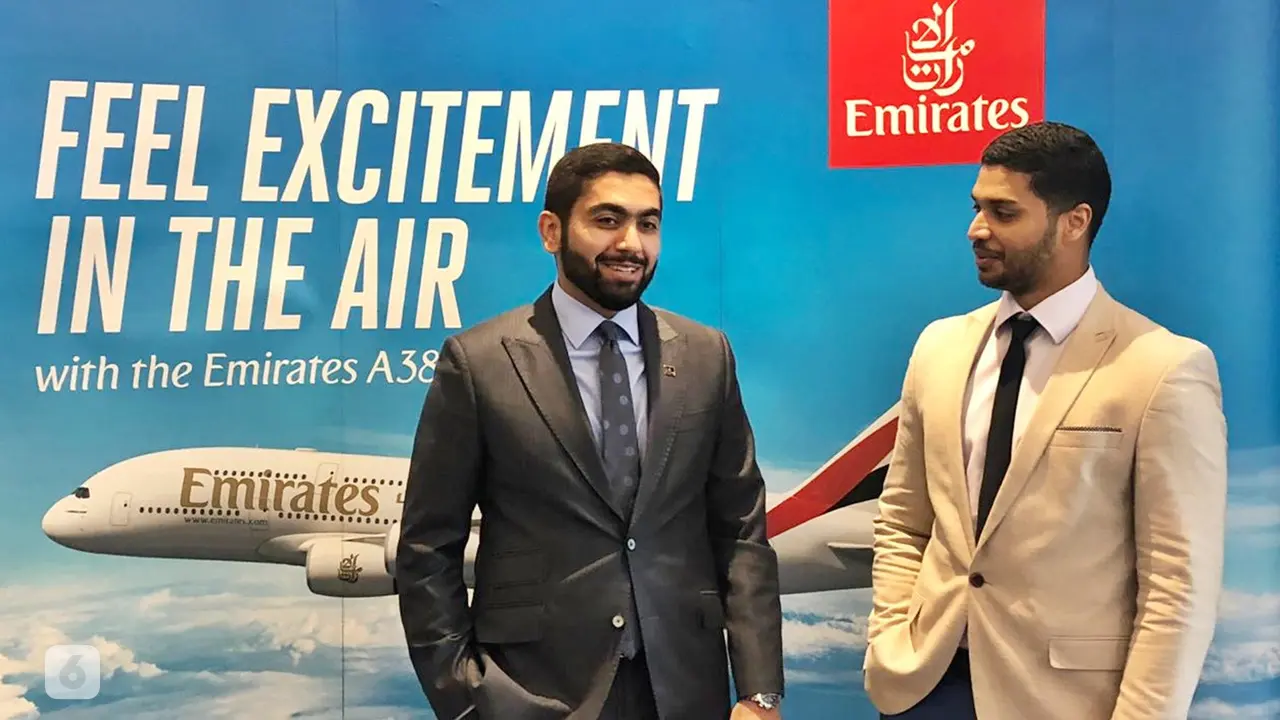 Emirates