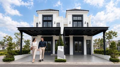 Ada Rumah Rp380 Juta di Danantara Housing Expo 2026