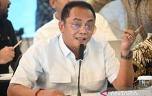DPR Soroti Pentingnya Pasokan BBM dan Batu Bara Jaga Ketahanan Energi Nasional