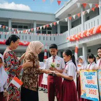 Hari Guru Nasional 2025