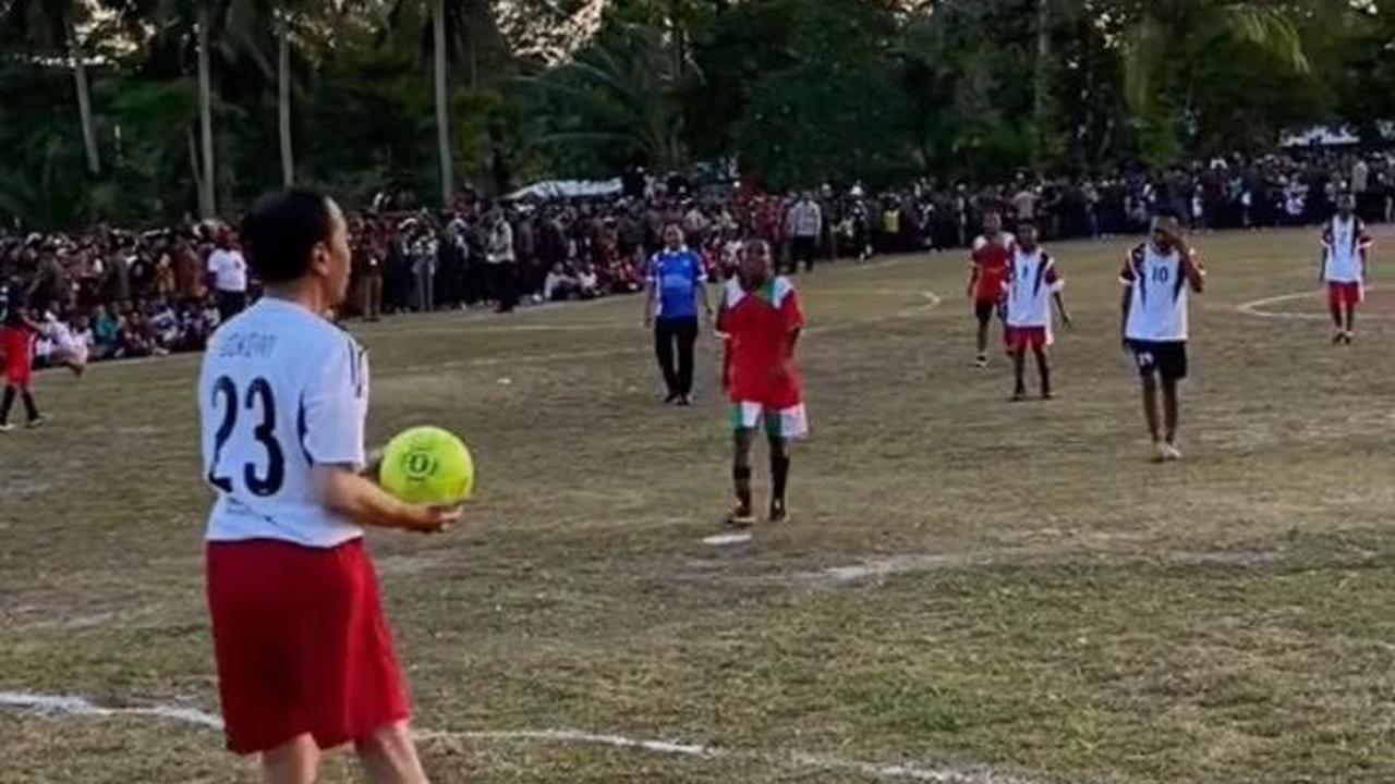 Dok. Istimewa