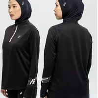 Sebuah gerakan yang mendukung perempuan melalui Performance Hijab.