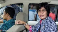 LPSK Galang Kerja Sama ASEAN untuk Perlindungan Saksi Korban