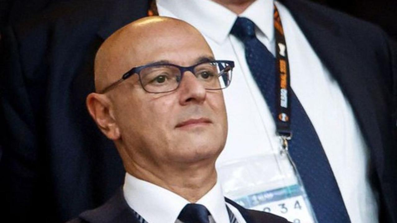 Fakta Menarik: 25 Tahun Berkuasa, Daniel Levy Mundur dari Tottenham, Siapa Nahkoda Baru The Lilywhites?