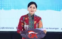 OJK: Industri Jasa Keuangan Kuartal IV-2025 Tumbuh Tertinggi Sejak 2021