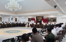 Istana Buka Suara soal KPK OTT Wamenaker Immanuel Ebenezer: Sudah Berkali-kali Diingatkan