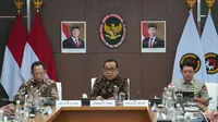 Bantuan Rumah Korban Bencana Sumatera Diusulkan Naik