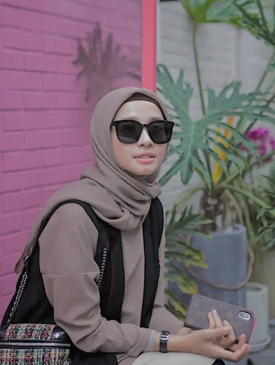 (Instagram/laudyacynthiabella)