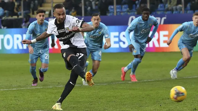 Jay Idzes Tampil Solid Meski Venezia Tak Berhasil Menang Melawan Parma