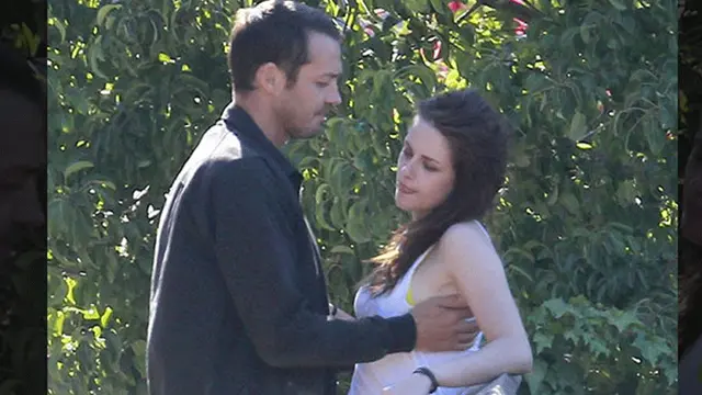 Rupert Sanders selingkuh dengan Kristen Stewart