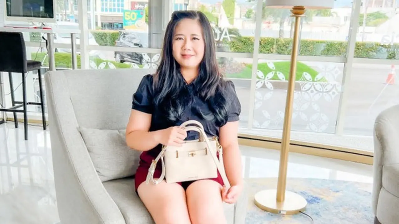 Delly Clarissa (Istimewa)