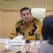 Menteri Usaha Mikro, Kecil, dan Menengah (UMKM) Maman Abdurrahman. Foto: Humas Kementerian UMKM.