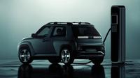 Hyundai Siapkan SUV Listrik Kompak pakai Platform Inster, Meluncur 2027 (AutocarIndia)