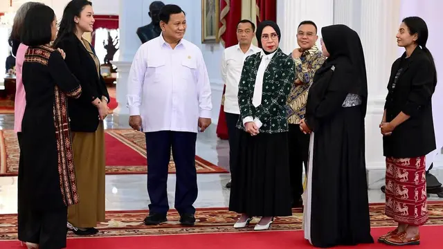 Prabowo