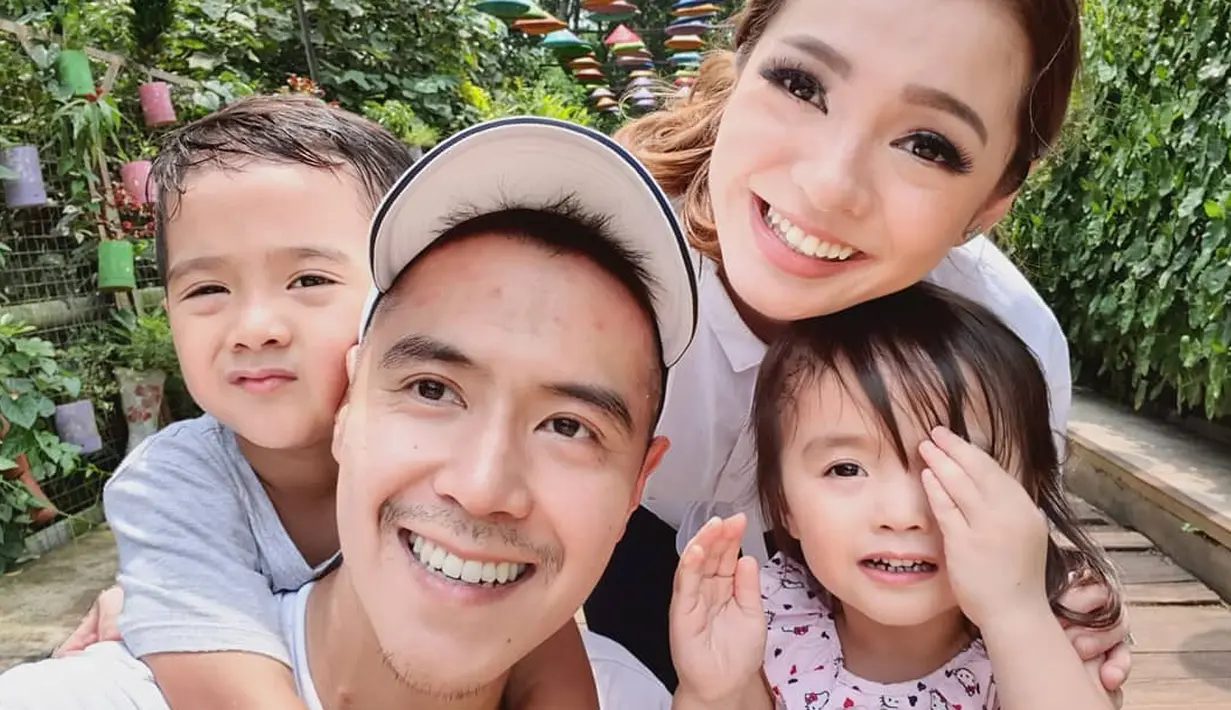 (Instagram/mayaseptha7)