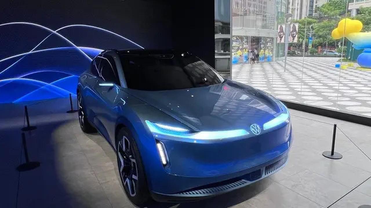 Volkswagen Kembangkan Platform Baru dan Baterai Murah untuk Kendaraan Listrik