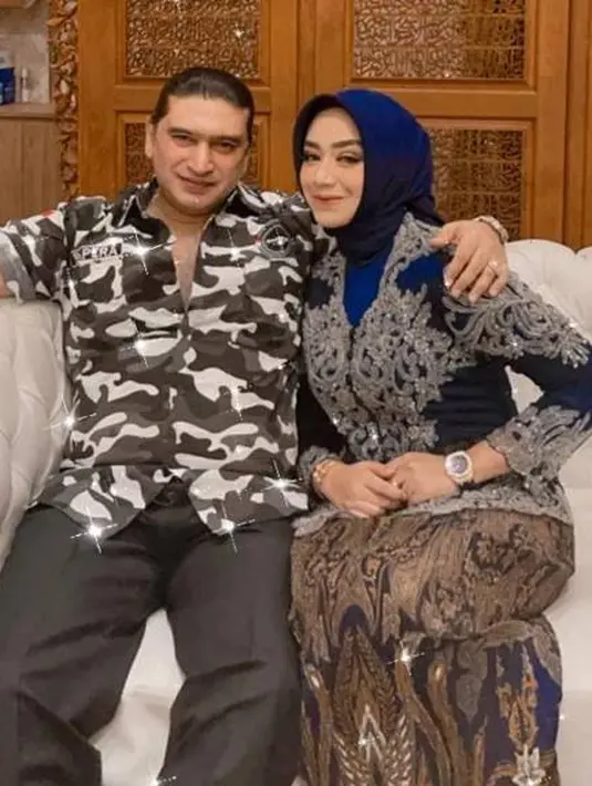 Nabilla Ashraff (Instagram/ashraff_abu)