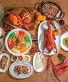 St. Regis Jakarta Hadirkan Perayaan Tahun Baru Imlek Istimewa Hingga Program Staycation Bersama Keluarga.