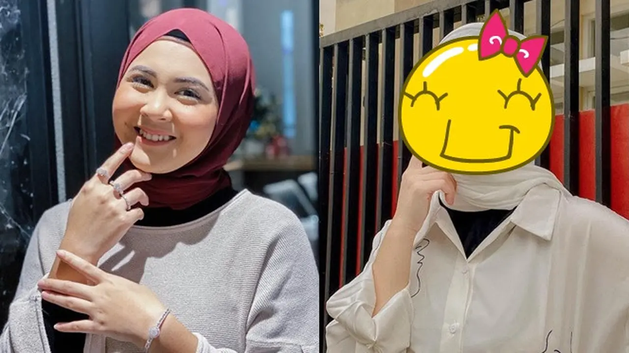 7 Potret Kesha Ratuliu Usai Berat Badan Turun 10 Kg, Tuai Pujian Netizen