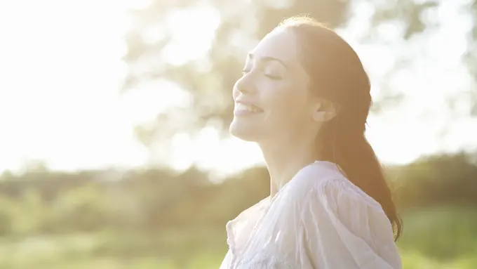 Kalau Sudah Bisa Begini, Berarti Kamu Sudah Move On