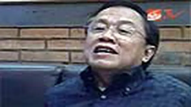 Dipo Alam: Saya Menghormati Hukum