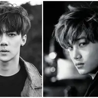 Sehun dan Kai EXO (Bintang Pictures)