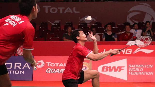 Angga Pratama Putra/Ricky Karanda Suwardi