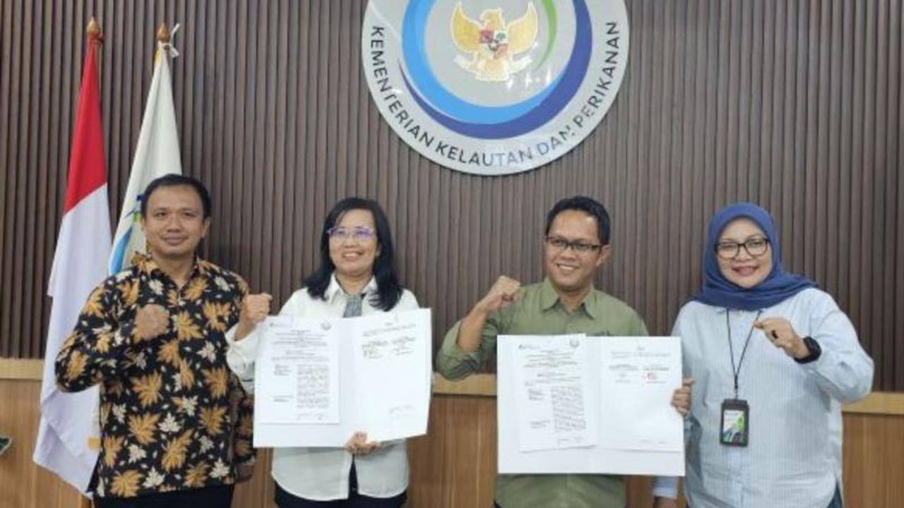 Tahukah Anda? BPJS Ketenagakerjaan dan PPN Tanjungpandan Perkuat Jaminan Sosial Nelayan di Belitung