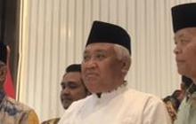 Din Syamsuddin: Saya Haqqul Yakin Warga Muhammadiyah Dukung Anies-Cak Imin