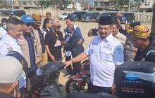 Bantuan PB IDI Aceh Tamiang: Kendaraan Operasional dan Layanan Kesehatan untuk Pemulihan Bencana