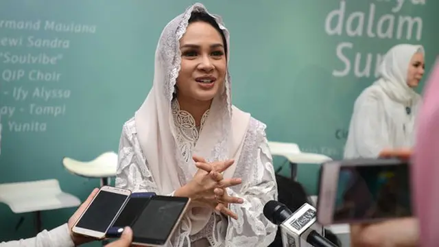Andien Aisyah