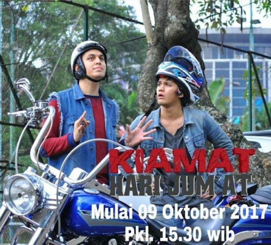 Tayang Besok