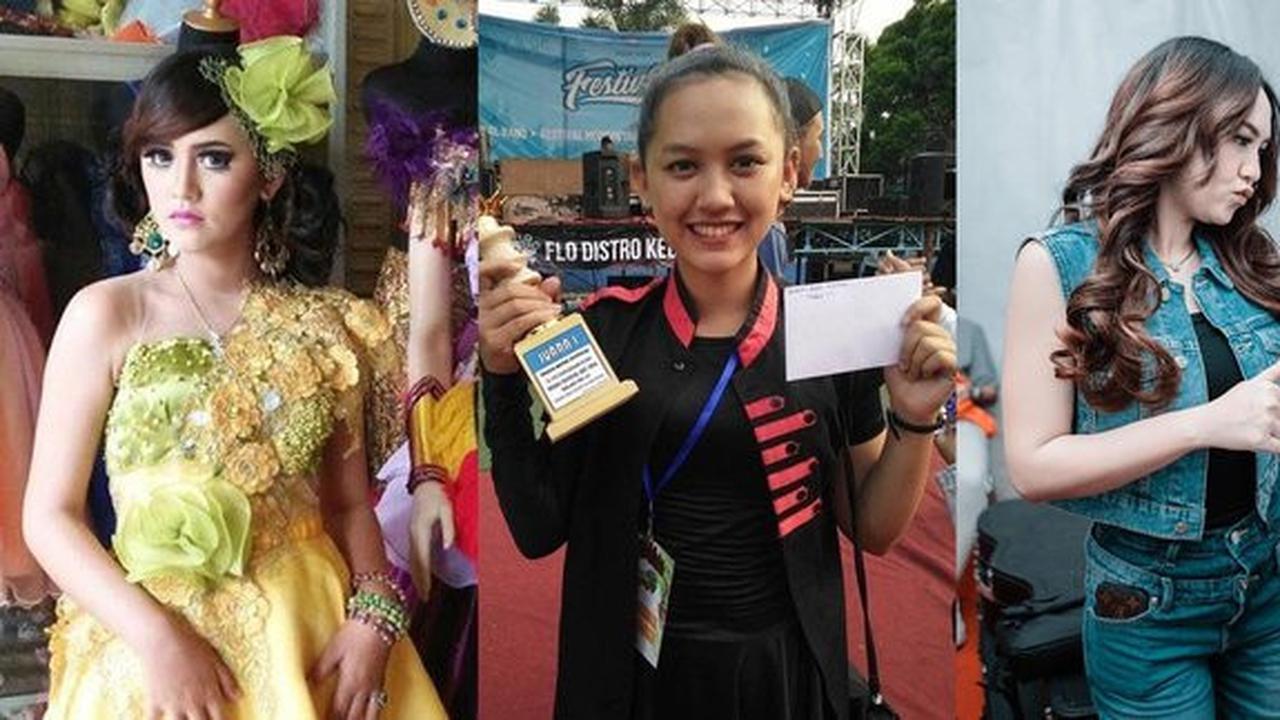 8 Fakta Unik Happy Asmara: Dari Kuda Lumping hingga D'Academy