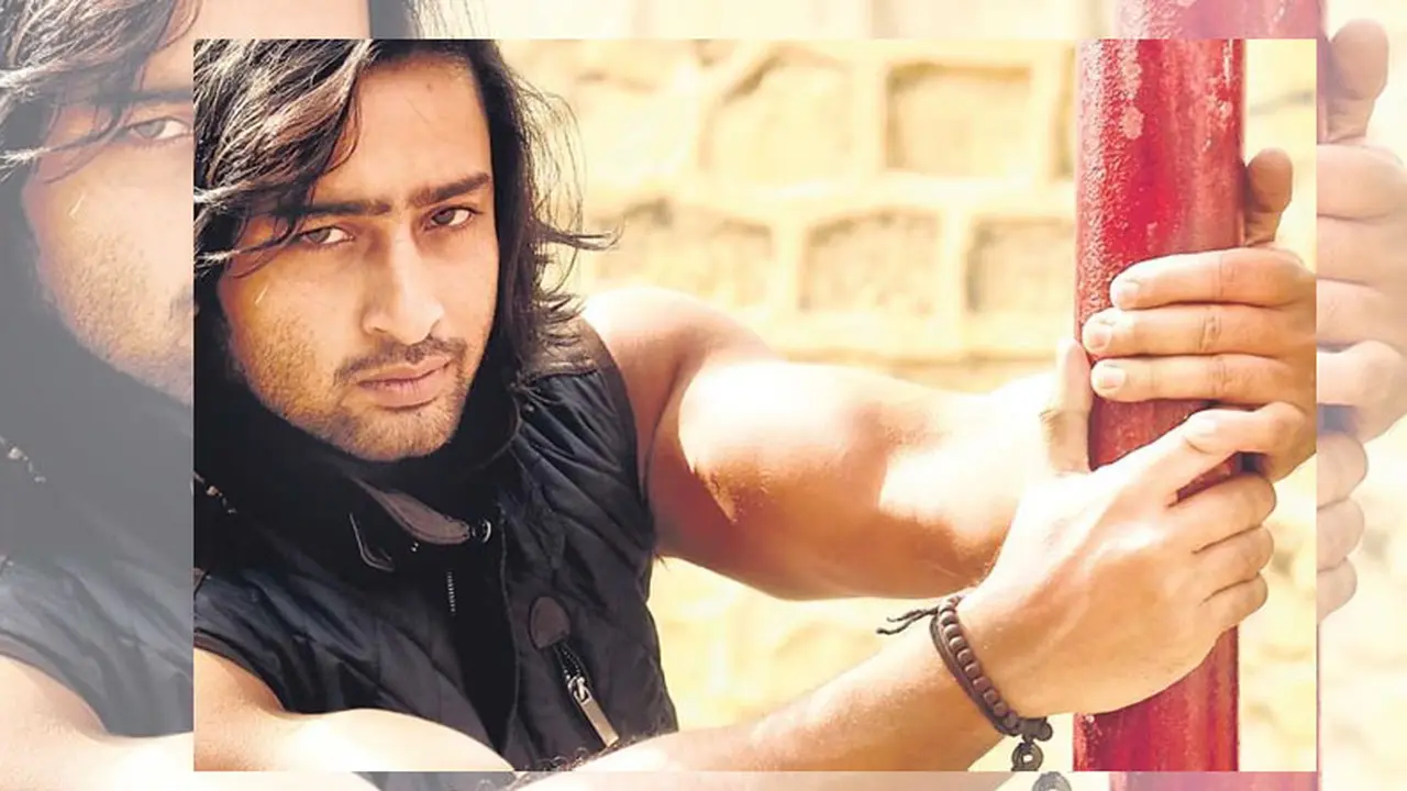 Shaheer Sheikh